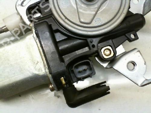 Used Rear right window mechanism Rear right window mechanism 38657617 38657617