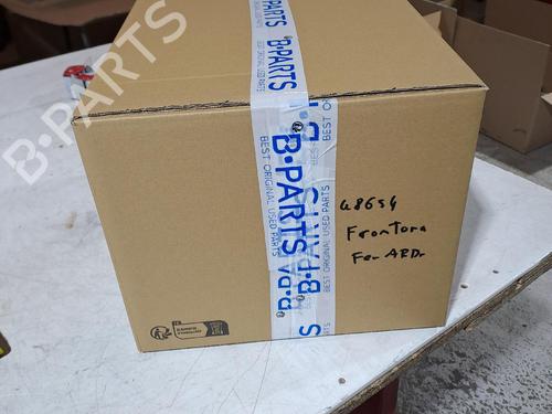 AC compressor OPEL FRONTERA B (U99) 2.2 DTI (6B_66, 6B_76) | BP38670872M34 - Image 10