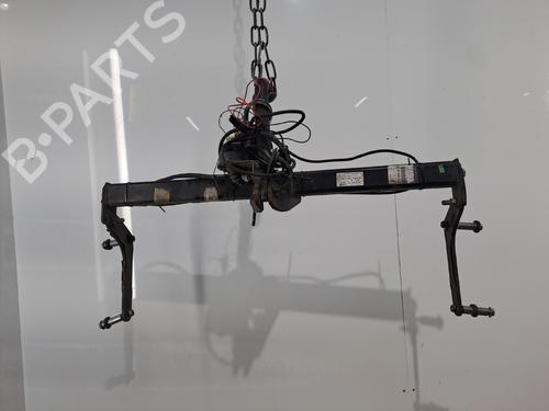 Used Tow ball/Mechanism Tow ball/Mechanism 38671510 38671510