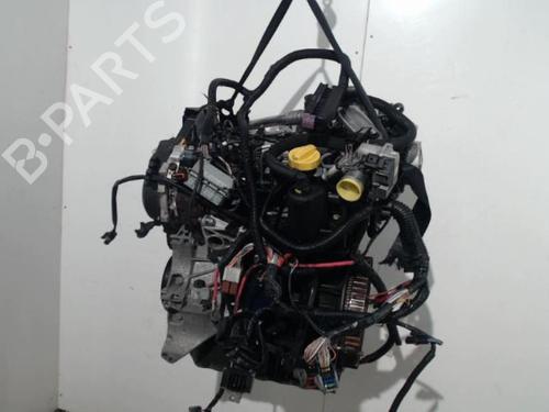 Engine RENAULT SCÉNIC II (JM0/1_) 1.9 dCi (JM14) | BP38661933M1 - Image 5