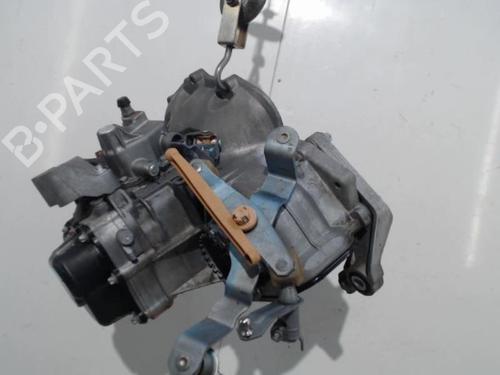 Gearbox OPEL CORSA D (S07) 1.4 (L08, L68) | BP38662499M3 - Image 6