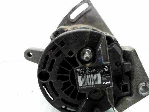 Alternator RENAULT TWINGO II (CN0_) 1.2 (CN0D) | BP38660320M7 - Image 6