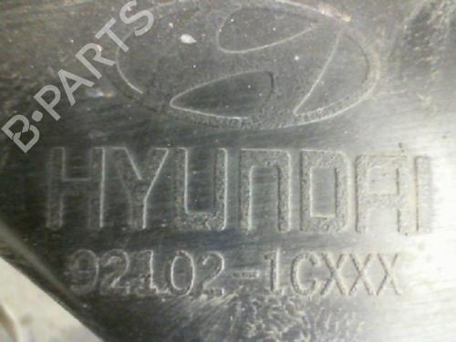 Used Right headlight Right headlight 38661667 38661667