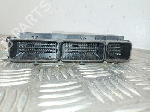 Engine control unit (ECU) OPEL VIVARO B Van (X82) 1.6 CDTI (05) | BP38671481M57 - Image 3