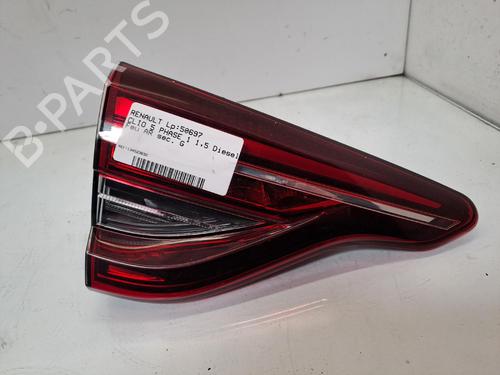 Left tailgate light RENAULT CLIO V (B7_) 1.5 Blue dCi 85 (B7AG) | BP40126435C79 - Image 3