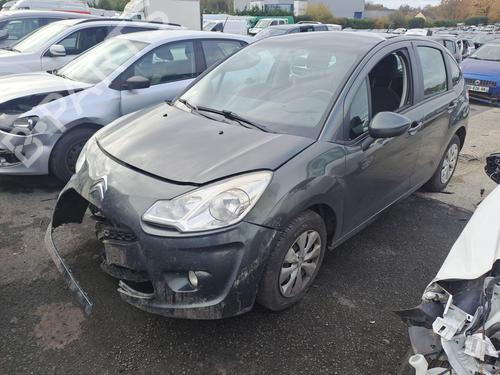 Brugte CITROËN C3 II (SC_) 1.6 HDi 90 4930762