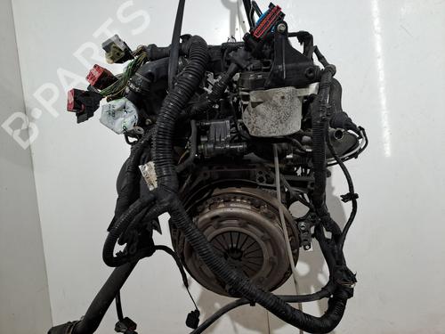 Engine FORD C-MAX II (DXA/CB7, DXA/CEU) 1.6 TDCi | BP38668838M1 - Image 4
