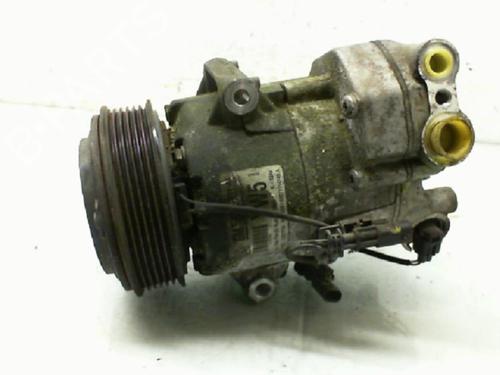 AC compressor OPEL ASTRA J (P10) 1.7 CDTI (68) | BP38658270M34 - Image 3