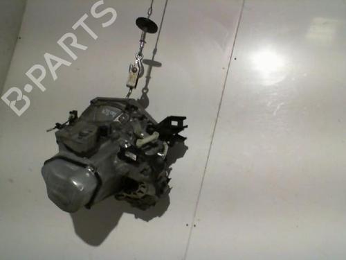 Gearbox CITROËN C3 II (SC_) 1.4 | BP38662014M3 - Image 4