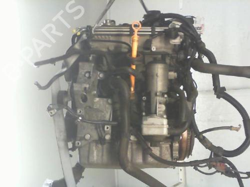 Engine SKODA ROOMSTER (5J7) 1.9 TDI | BP38657411M1 - Image 8