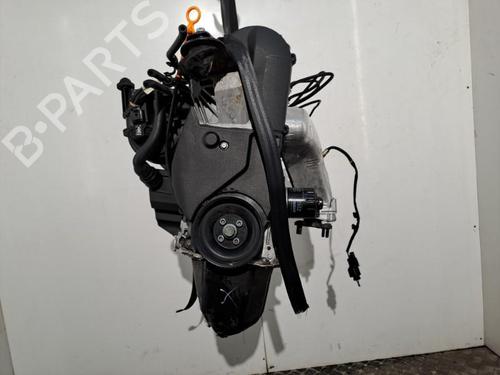Engine VW POLO (6N2) 1.4 | BP38664825M1 - Image 3