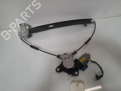 Front left window mechanism CHEVROLET MATIZ (M200, M250) 0.8 | BP38673209C22 - Image 3