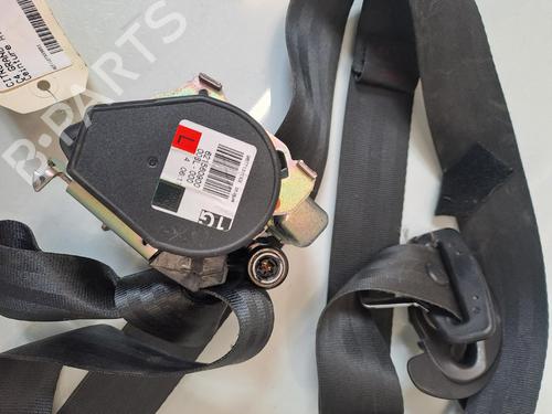 Used Front left seatbelt Front left seatbelt 38672235 38672235