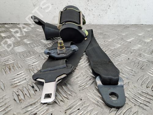 Front left seatbelt DACIA LOGAN (LS_) 1.6 (LS0B, LS0D, LS0F, LS0H) | BP38671895I26 - Image 2