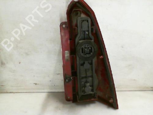 Used Left taillight Left taillight 38653240 38653240