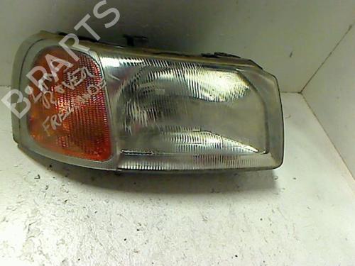 Used Right headlight Right headlight 38653498 38653498