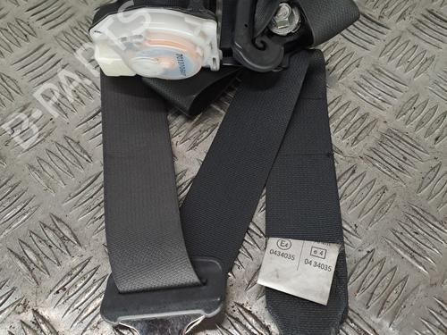 Used Rear right seatbelt Rear right seatbelt 38669860 38669860