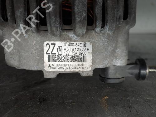 Generator Generator 38668000 38668000