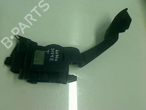 Used Pedal Pedal 38655591 38655591