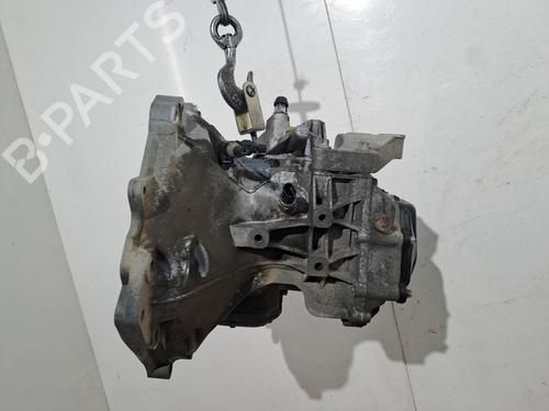 Gearkasse Gearkasse 38669176 38669176