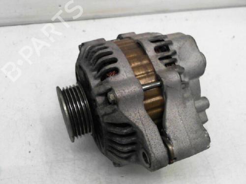 Alternator OPEL AGILA B (H08) 1.0 (F68) | BP38660347M7 - Image 4
