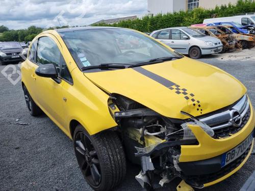 Peças OPEL CORSA D (S07) 1.4 (L08, L68) 4929599