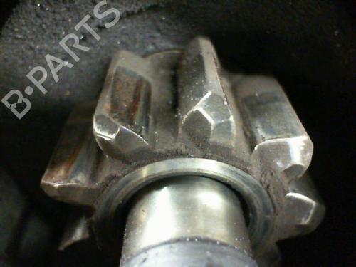 Starter FORD FOCUS C-MAX (DM2) 1.8 TDCi | BP38661715M8 - Image 5