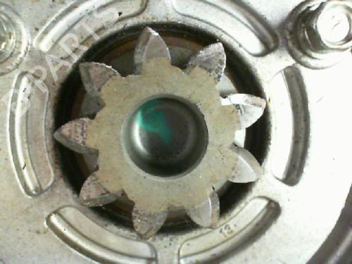 Starter ISUZU D-MAX II (TFR, TFS) 2.5 CRDi 4x4 (TFS86J) | BP38662180M8 - Image 2
