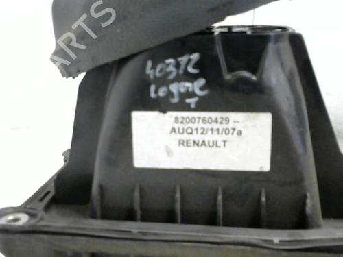 Used Gear lever Gear lever 38661926 38661926