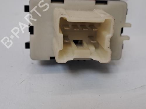 Left front window switch DACIA SANDERO II TCe 90 (B8M1, B8MA, B8AC) | BP38917589I27 - Image 2