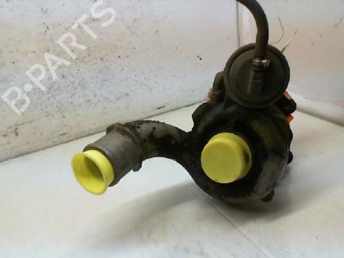 Used Turbocharger/Supercharger Turbocharger/Supercharger 38659379 38659379