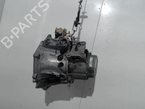 Gearbox CITROËN C3 Picasso (SH_) 1.6 HDi | BP38661266M3 - Image 2