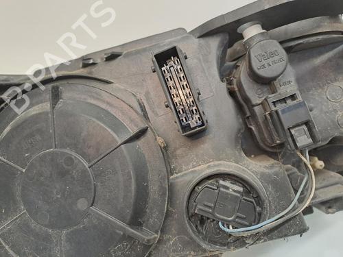 Left headlight CITROËN C5 III (RD_) 2.0 HDi 140 (RDRHF8, RDRHFA, RDRHA8, RDRHAJ) | BP38744596C28 - Image 2