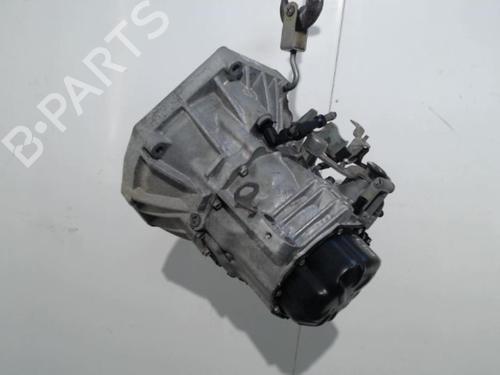 Gearbox SUZUKI SWIFT III (MZ, EZ) 1.3 DDiS (RS413D) | BP38663079M3 - Image 3