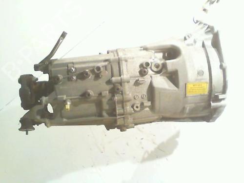Gearbox BMW 1 (E87) 118 d | BP38661365M3 - Image 4