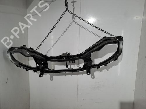 Frontplade/Frontkurv FORD FOCUS C-MAX (DM2) 1.8 TDCi | BP38669893C72 - Image 3