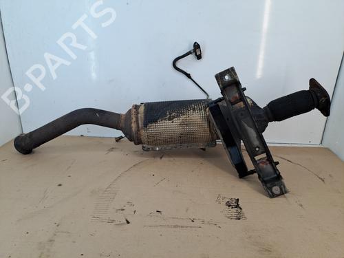 Catalyst RENAULT MASTER III Van (FV) 2.3 dCi 125 FWD (FV0C, FV0D, FV0G, FV0H, FV0J, FV0K,... | BP38670405M10 - Image 2