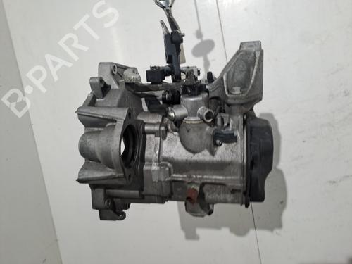 gearbox-vw-polo-vi-aw1-bz1-ae1-2017-38670854 main image