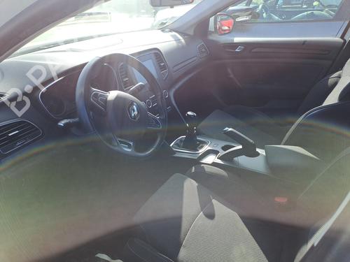 Tågelys RENAULT MEGANE IV Hatchback (B9A/M/N_) 1.5 Blue dCi 95 (B9A2, B9A6) | BP38670765C37 - Image 9