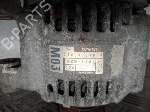 Alternatore Alternatore 38670072 38670072