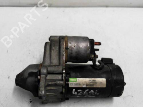 Starter OPEL AGILA A (H00) 1.2 16V (F68) | BP38660444M8 - Image 2