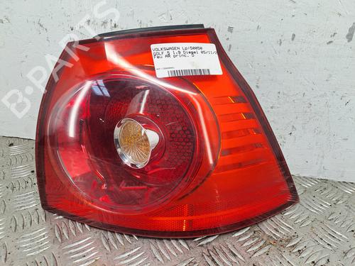 Right taillight VW GOLF V (1K1) 1.9 TDI | BP38671981C35 - Image 4
