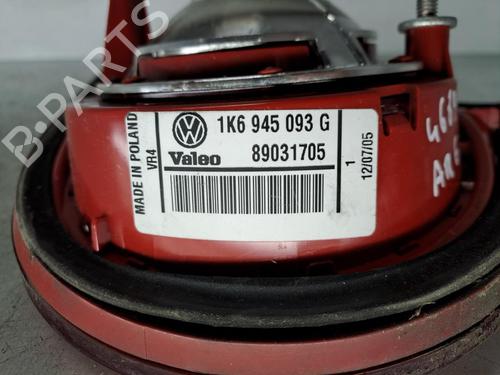 Left tailgate light VW GOLF V (1K1) 1.9 TDI | BP38665919C79 - Image 4