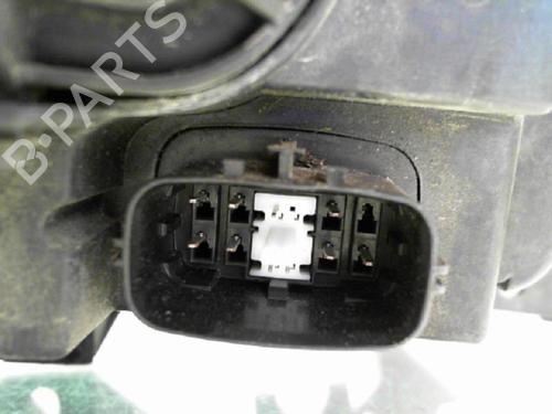 Used Left headlight Left headlight 38660206 38660206