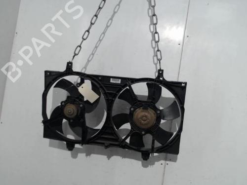 Used Radiator fan Radiator fan 38661492 38661492