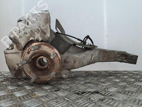 Used Left front steering knuckle Left front steering knuckle 38670839 38670839