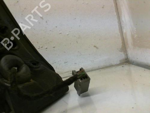 Retrovisor esquerdo FORD C-MAX (DM2) 1.6 TDCi | BP38657072C26 - Image 2