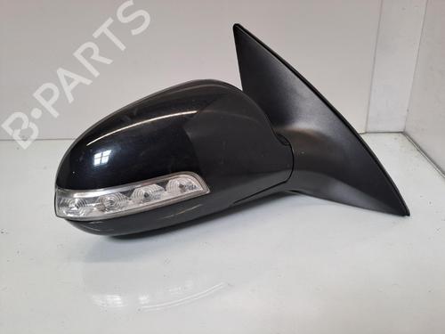 Used Right mirror Right mirror 38744556 38744556