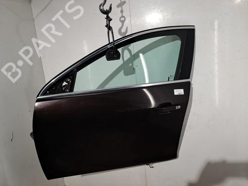 Used Left front door Left front door 38669482 38669482