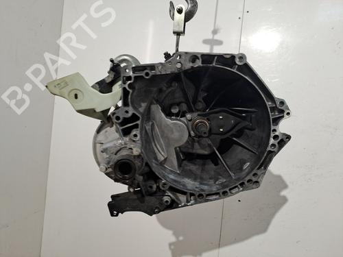Used Gearbox Gearbox 38667657 38667657